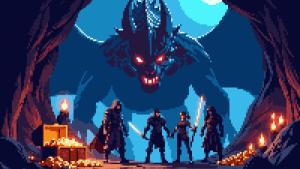 Lets Get Loot! Cover