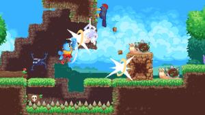 Pigeon's Mission Cover