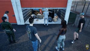 Storage Hunter Simulator Cover