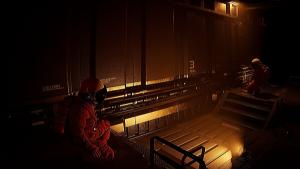 Blood Moon Horror Cover