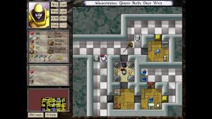 DROD RPG 2: A Courageous Rescue Cover