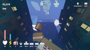 Fragile Packages: Handle with Care Cover