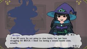 Making Friends Cover