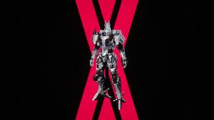 Daemon X Machina: Titanic Scion - Arsenal Skin Set Cover