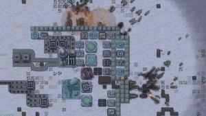 Stellar Infestation Cover