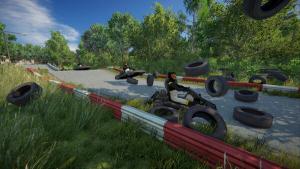 Karting4Fun Cover