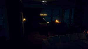 Don't Feed The Cat  Cover