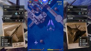 Strikers 1945 3 Cover