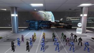 All-Front Assault Cover