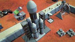 Mars Attracts - Starter Pack Cover