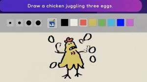 Sketch Royale - Draw Something Cover