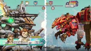 Fuga: Melodies of Steel 3 Cover