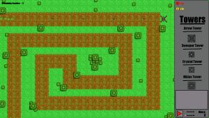 Cyndefense Remastered Cover