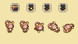 Mini Cozy Room : Lo-Fi - Piano Pack Cover