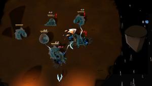 Tears of Vanfell: New Beginning Cover