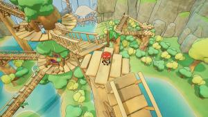 Luffi: Homebound Cover