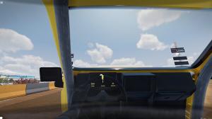 Bounty Drag Racing - Sand Drag Pack 1 Cover