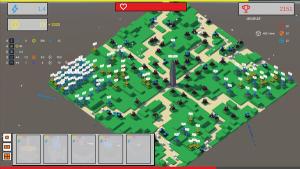 Cube Guardian : Tower Defender Cover