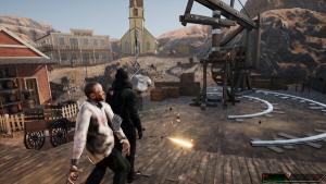 Money Theft 2: Heist Cover