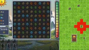 Wuxing Summoner Cover