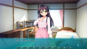 Holy Valkyrie EXS-TiA: Concerto 1 Cover