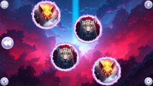 Anime Dream Match: Predators Cover