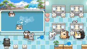 Maltese's Fluffy Onsen Cover