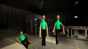 Deadly Joy - SilkenCore Skin Pack Cover