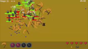 Ascention Suvivor Cover