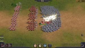 Pass Tiger Cage Cover