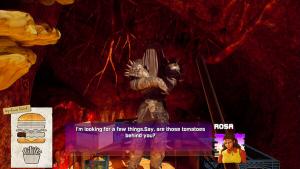 Bloodquest From HELL Cover
