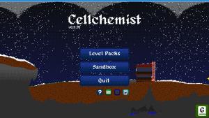 Cellchemist Cover