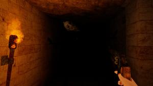 Eyes Of The ElderWood Cover