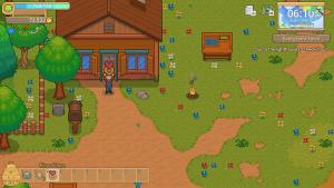 Peaceful Days - Supporter's Pack Cover