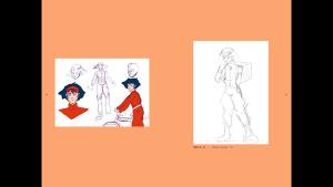 The Art of A Pizza Delivery Cover