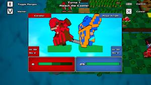 Valiant Villagers Cover