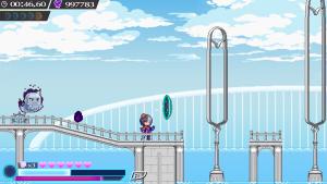 The Legend of Dark Witch Episode 4 - Echoes from Episode 3 Cover