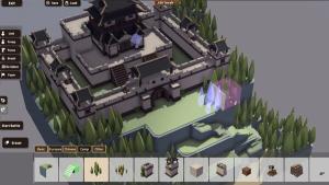 Extremely Realistic Siege Warfare Simulator - Map Pack and Sandbox Editor Cover