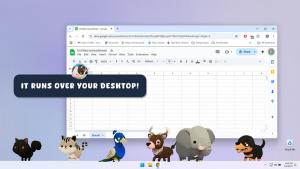 My Little Friends - Desktop Edition Cover