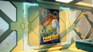 Forever Skies - Supporter Pack Cover