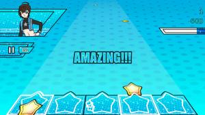 Elliot's Show Time Cover