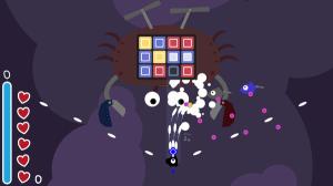 Match Shot Chimera Cover