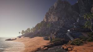 Icarus: Aquatica Isle Outpost Cover