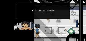 Mom Stolen in Space Cover