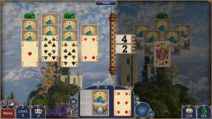 Jewel Match Solitaire Fantasy - Collector's Edition Cover