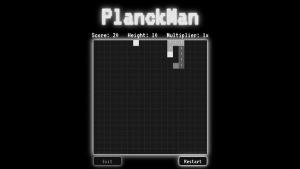 PlanckMan Cover
