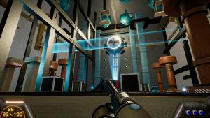 Maya Steps Out Cover