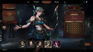 Shadow of the Depth Cover