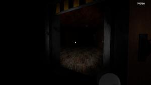 Behind You Cover