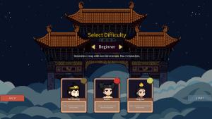 龙门Longmen Cover